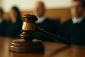 Judges Aren’t Nonpartisan — And Voters Deserve to Know Where They Stand